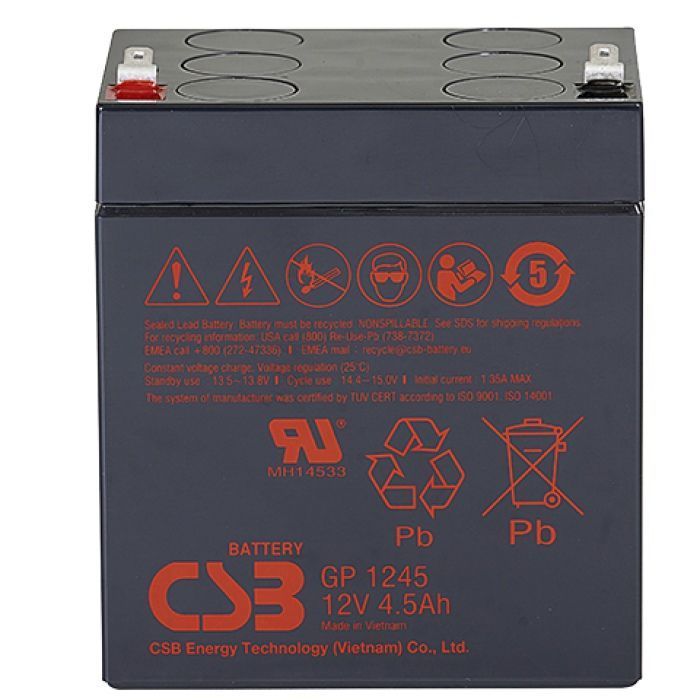 CSB GP1245 F1