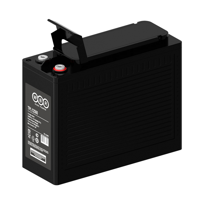 WBR TPL12500