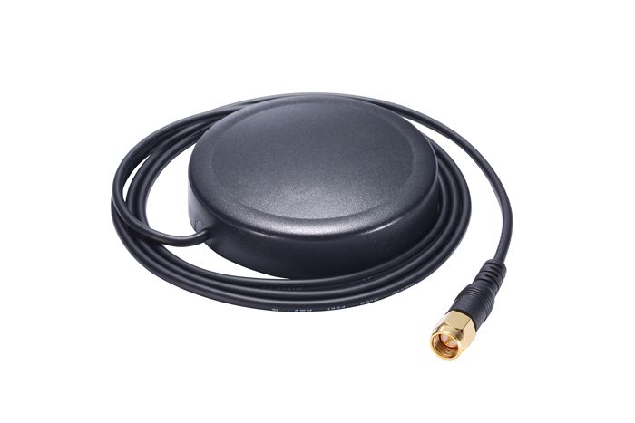 Moxa ANT-LTE-OSM-03-3m BK