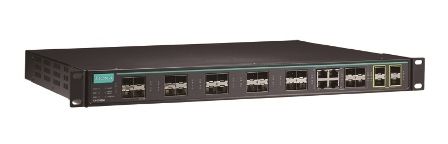 Moxa ICS-G7528A-4XG-HV-HV-T