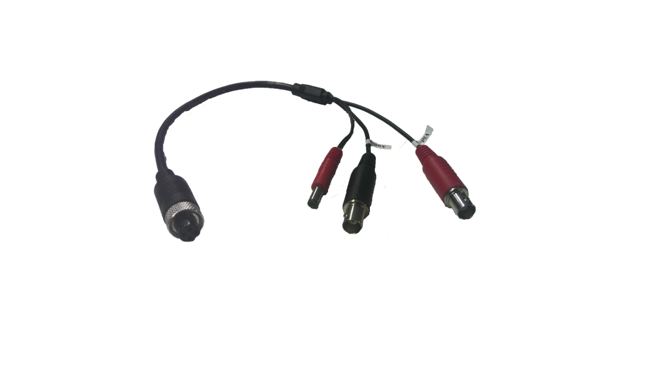 HIKVISION DS-MP2130/BNC