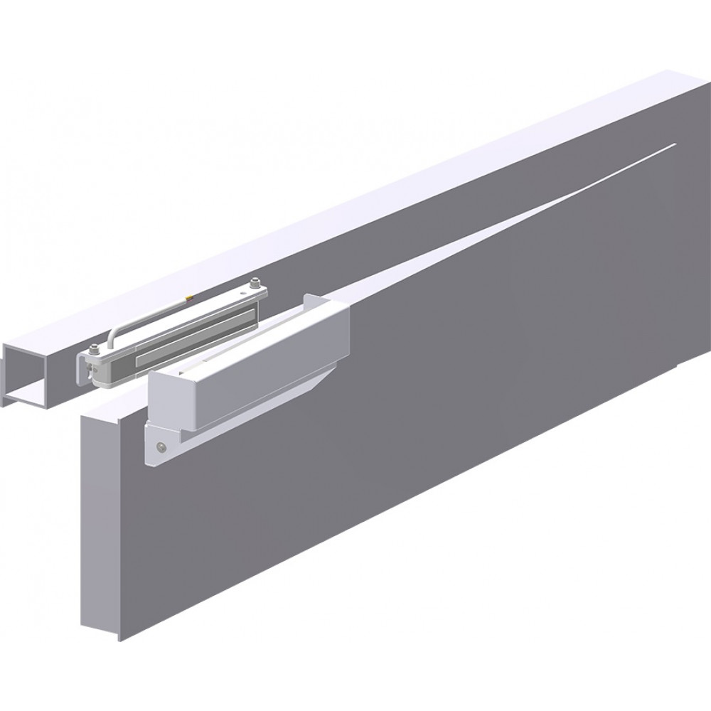 ALer (ЭКСКОН) MK AL-200PR – Inside (серый)