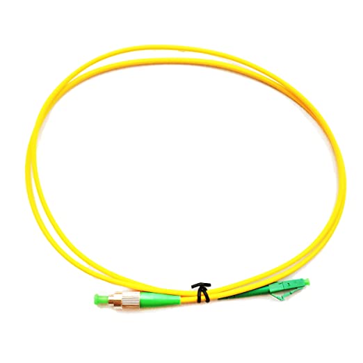 Cabeus FOP(s)-9-FC/APC-LC/APC-1m