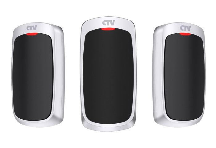 CTV CTV-RM10 EM