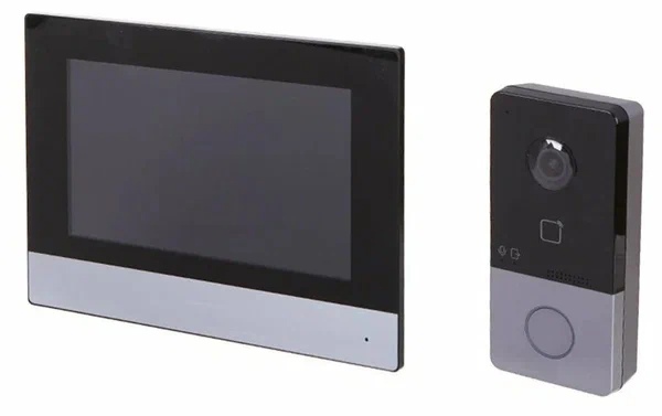 HIKVISION DS-KIS603-P(C)