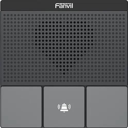 Fanvil A10 тёмно-серый