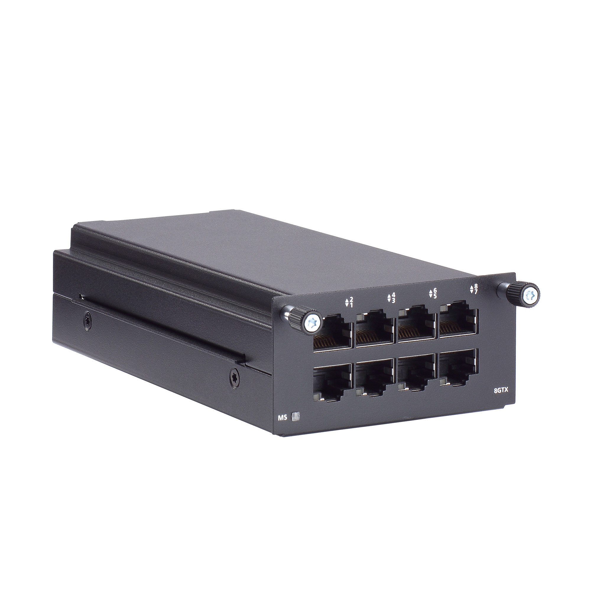 Moxa RM-G4000-PL-8GTX