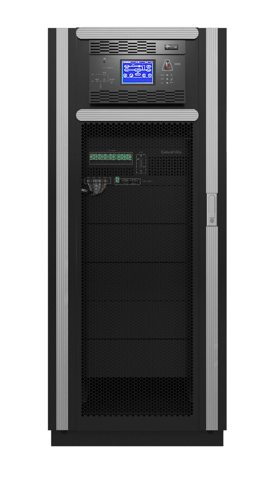 CyberPower ПАТРИОТ-120Ш