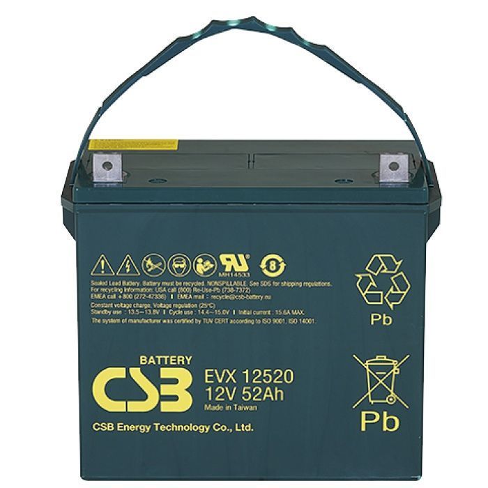 CSB EVX12520