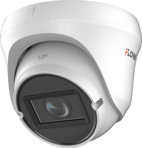 iFLOW F-AC-2821Z(2.7-13.5mm)