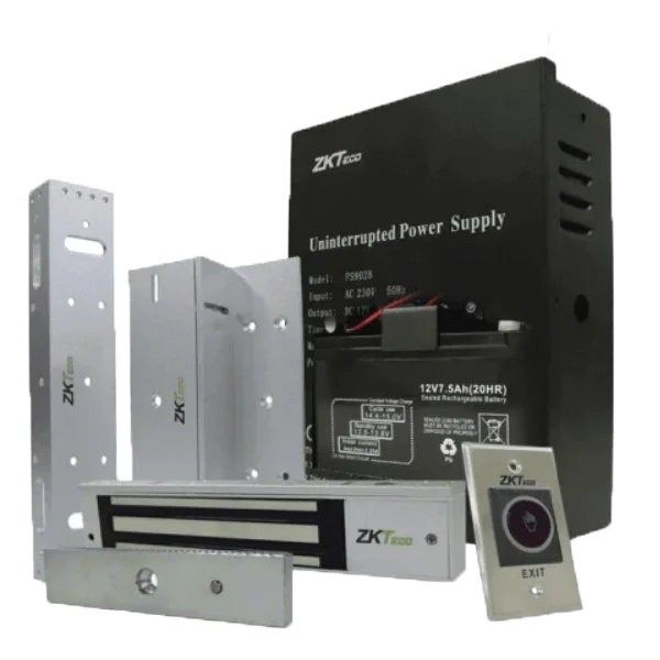 ZKTeco Access Control Accessory Kit