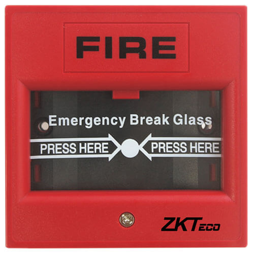 ZKTeco ZKABK900A-R