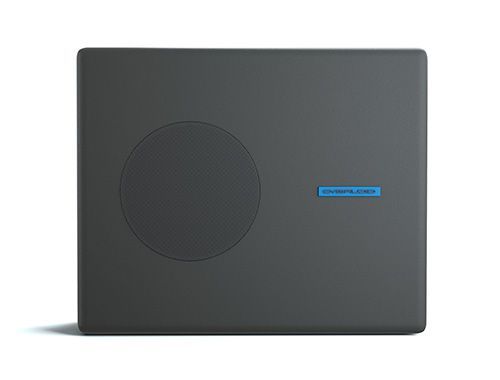 CVGaudio SUBone model B-8BL-4ohm