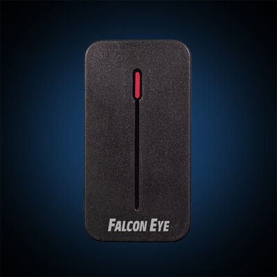 Falcon Eye FE-RD-EM (черный)