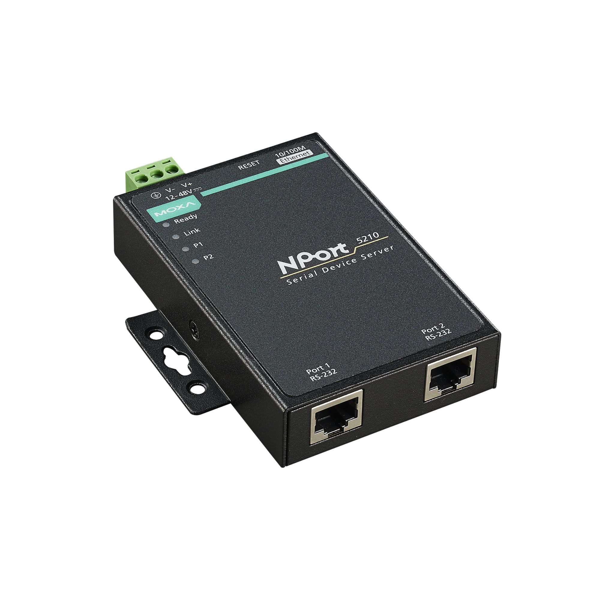 Moxa NPort 5210