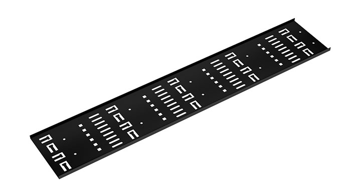 Cabeus VCM-18U-BK