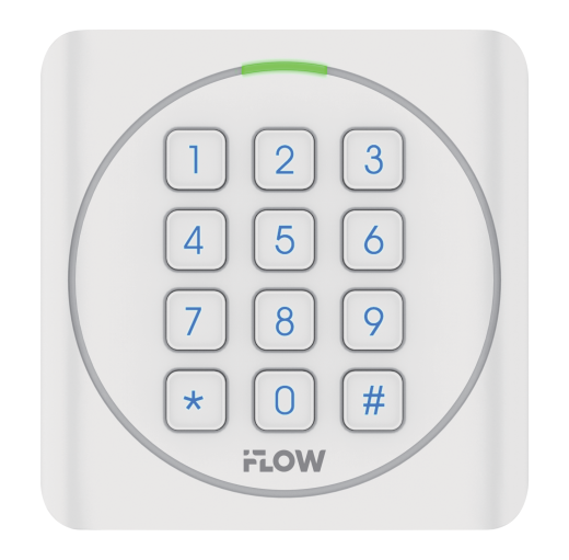 iFLOW F-KD-4301PMK