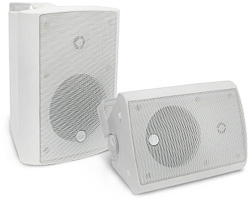 CVGaudio NF4TW