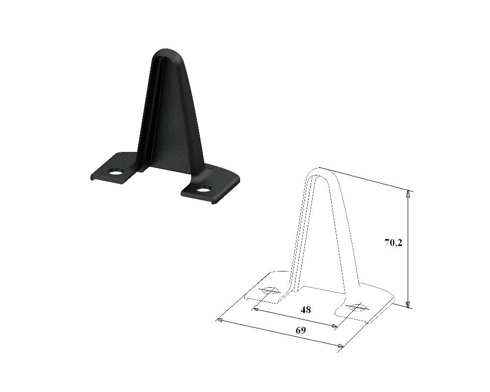 DoorHan DPL01