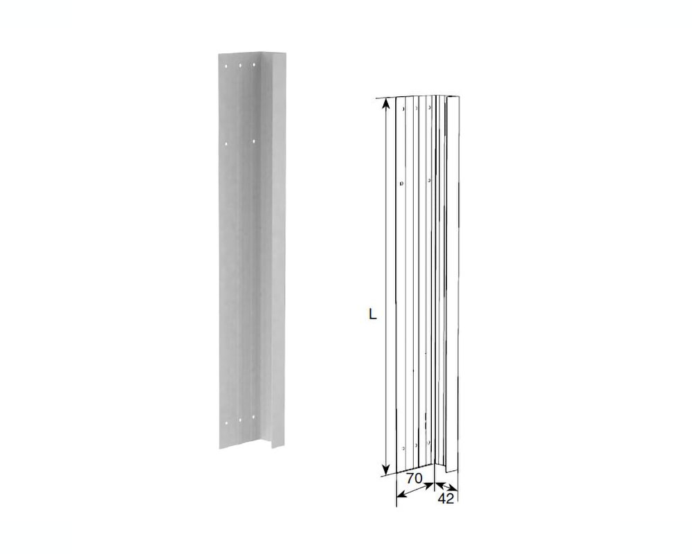 DoorHan DIP05-525R