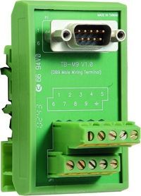Moxa TB-M9