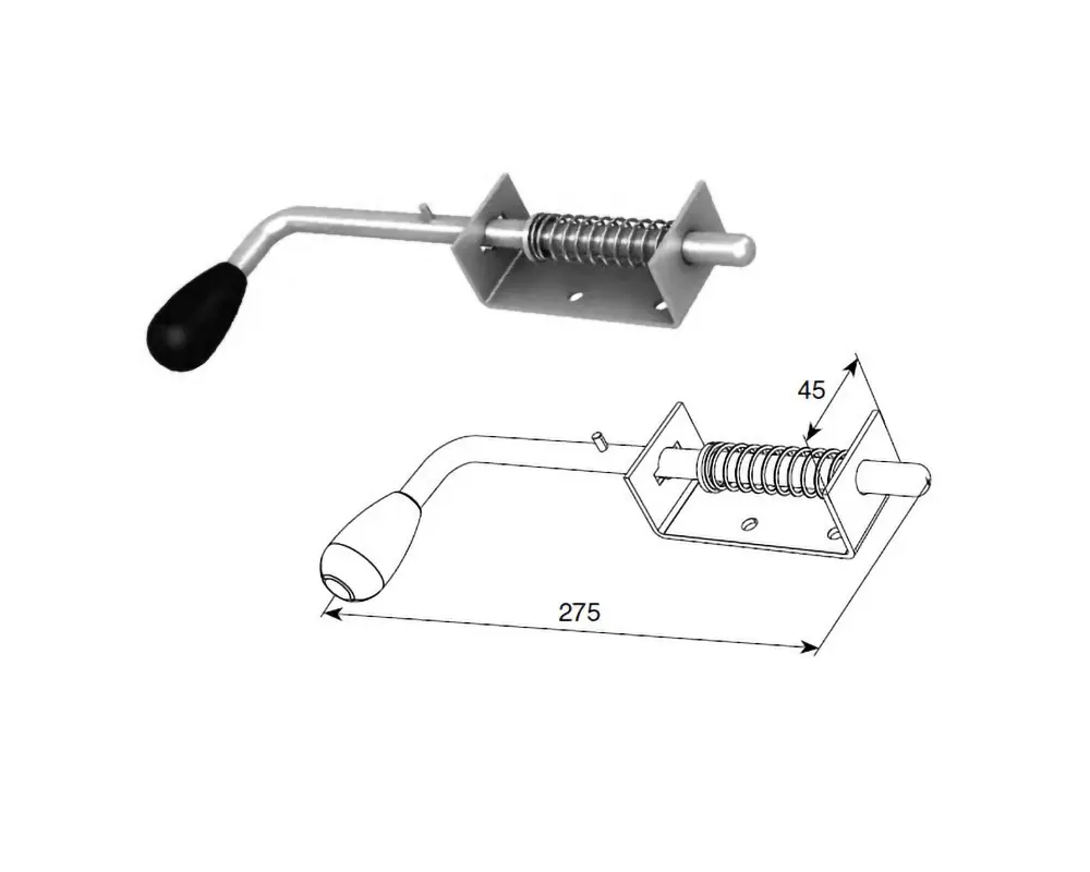 DoorHan R25135