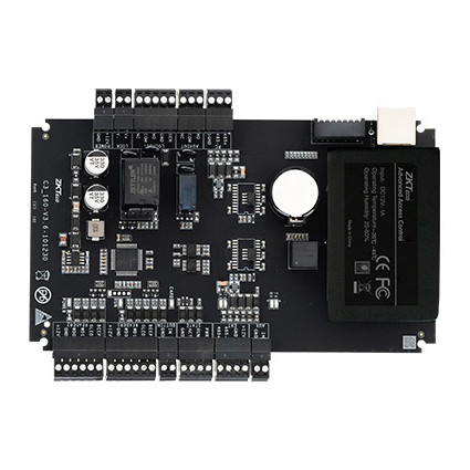 ZKTeco C3-100 Plus Package B