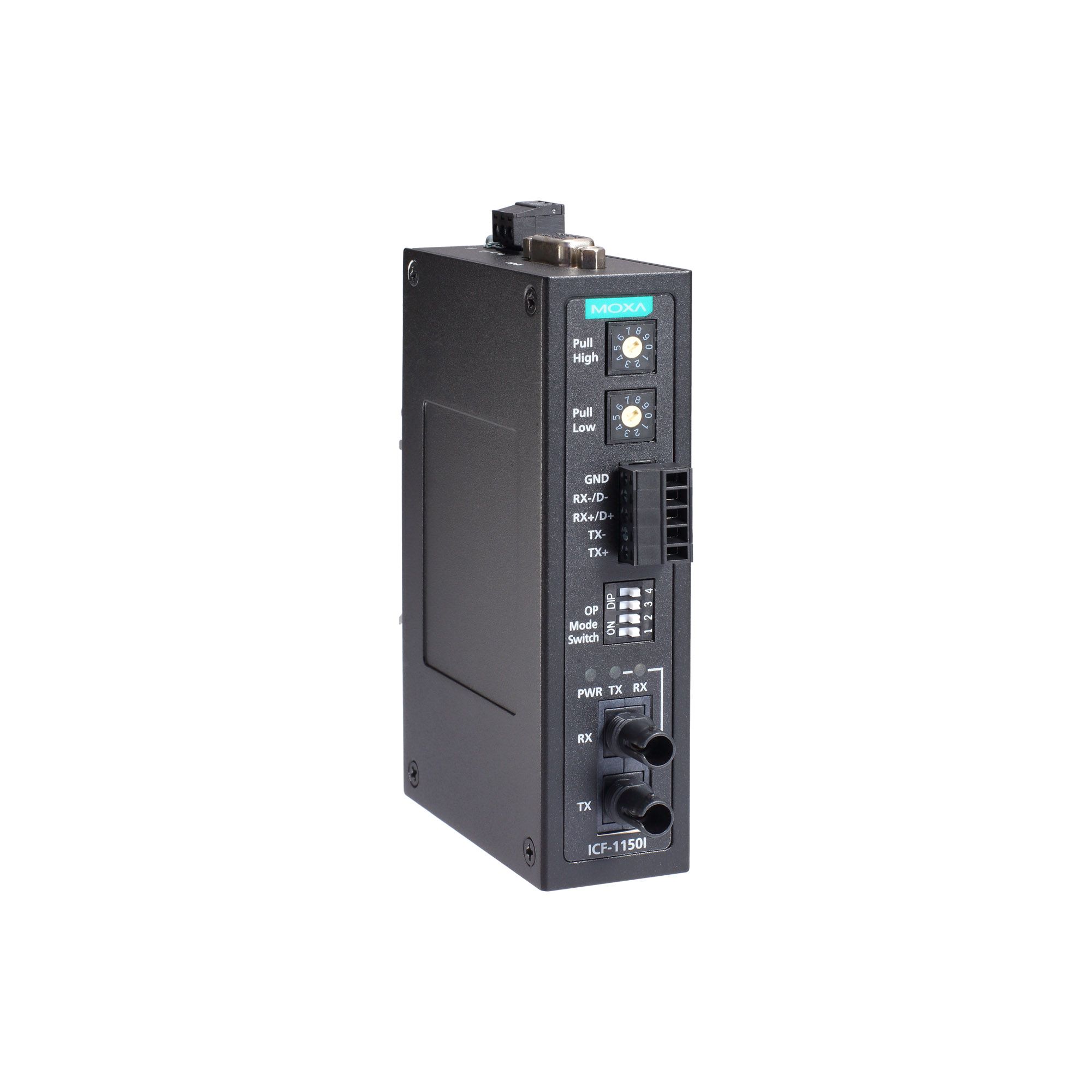 Moxa ICF-1150-M-ST