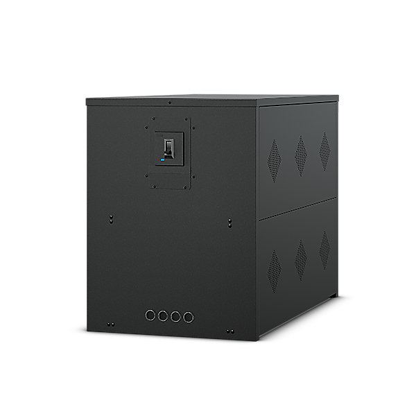 CyberPower BCA12N63