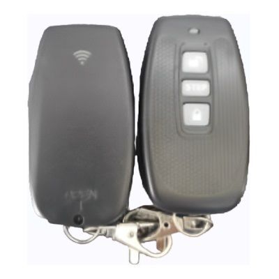 HIKVISION DS-TMG012-4W