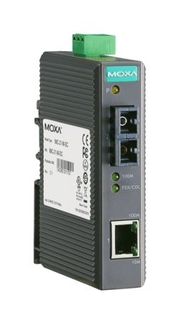 Moxa IMC-21-S-SC