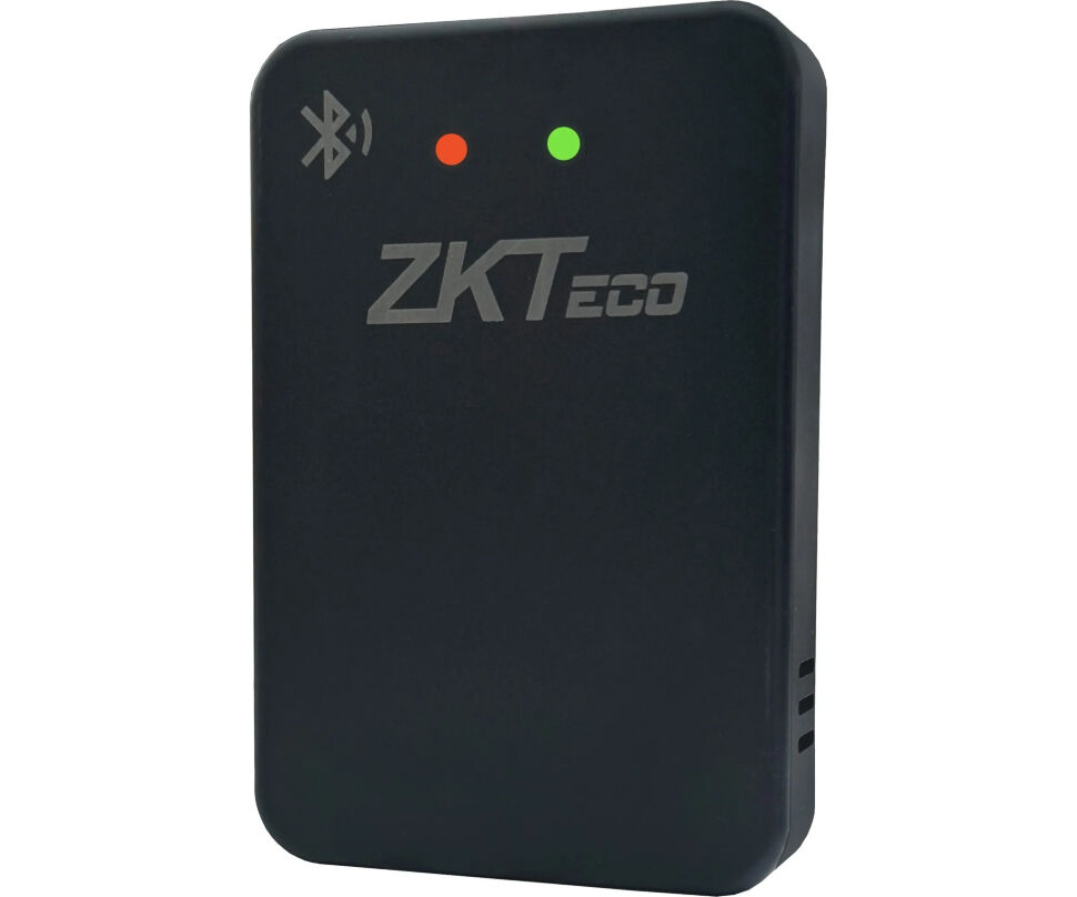 ZKTeco VR10 Pro