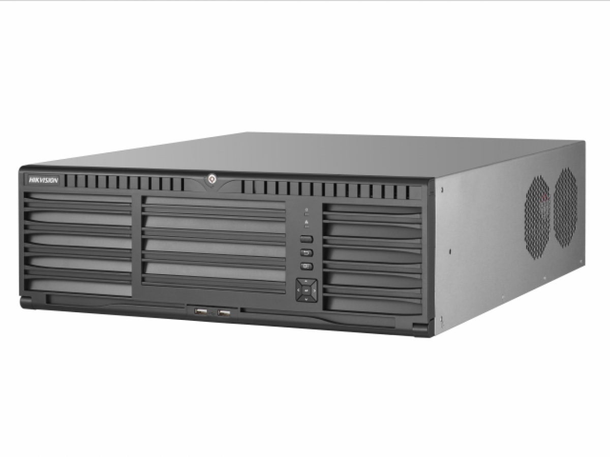HIKVISION DS-96128NI-I16