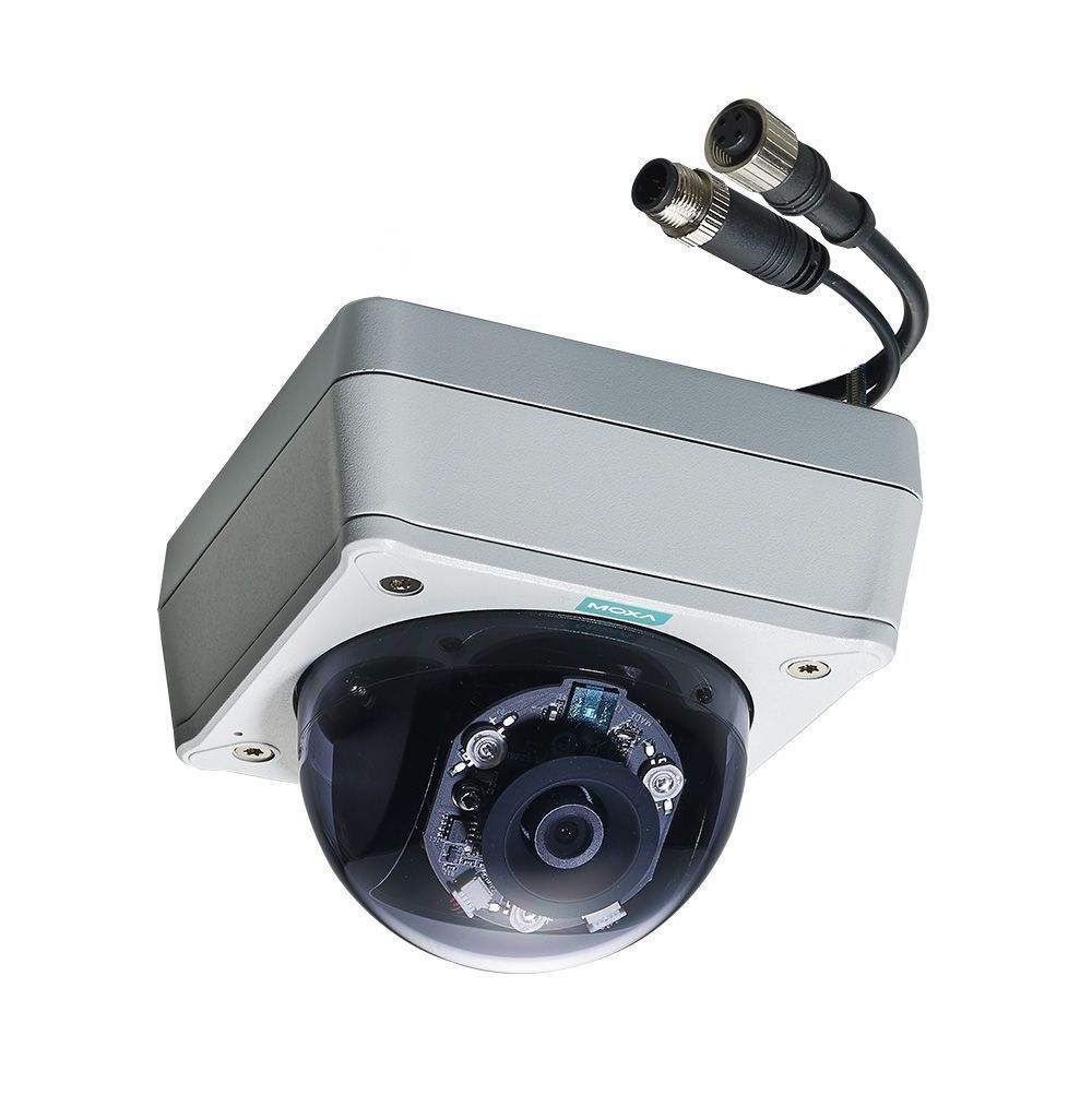 Moxa VPort P16-2MR42M