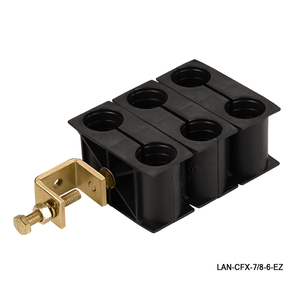 Lanmaster LAN-CFX-7/8-6-EZ