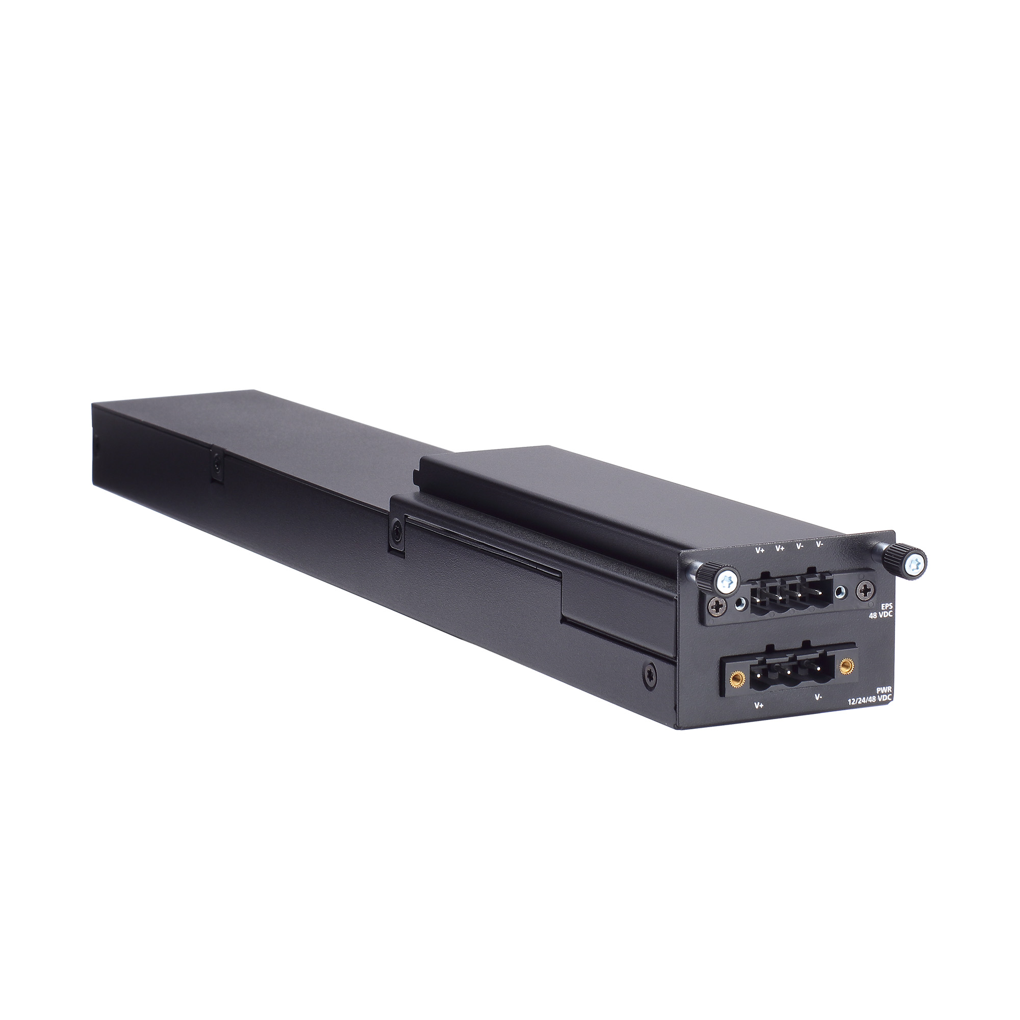 Moxa PWR-310-LV-P
