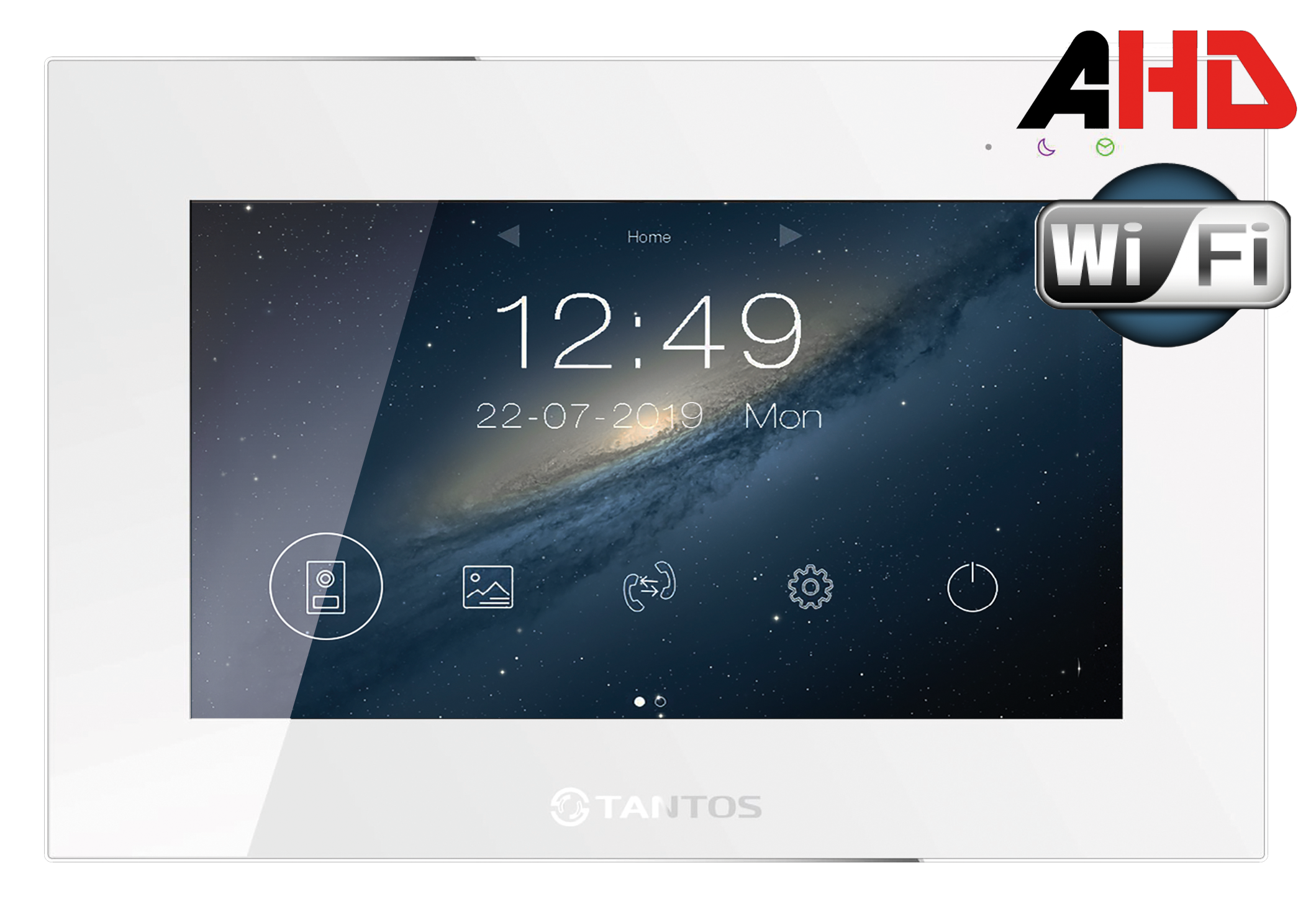 Tantos Jolli HD Wi-Fi XL