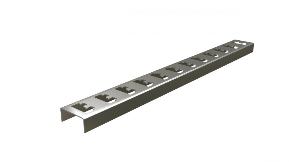 Hyperline TMS-PQI-60-26-1800-2,0-SZ