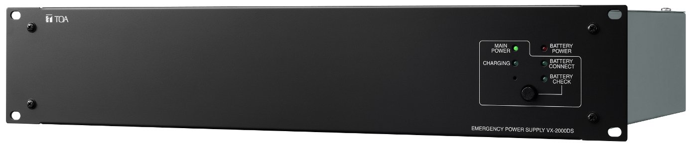 TOA VX-2000DS ER