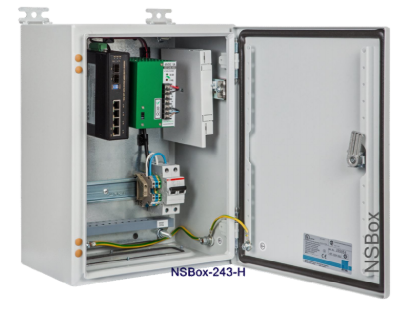NSGate NSBox-243H