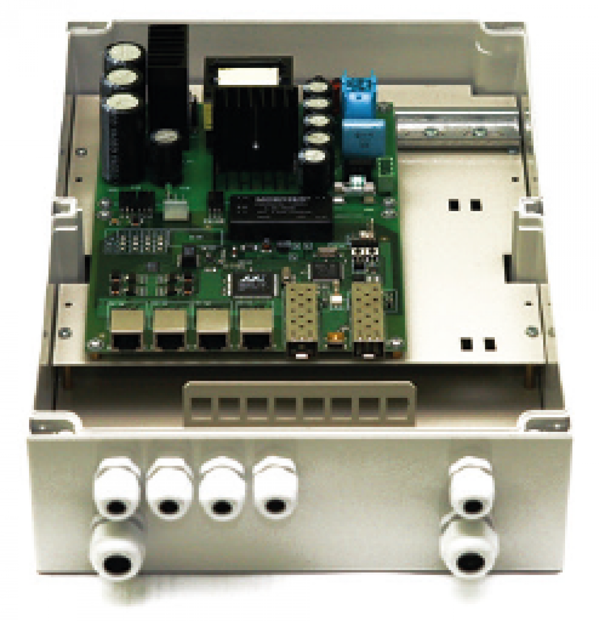 TFortis PSW-2G+