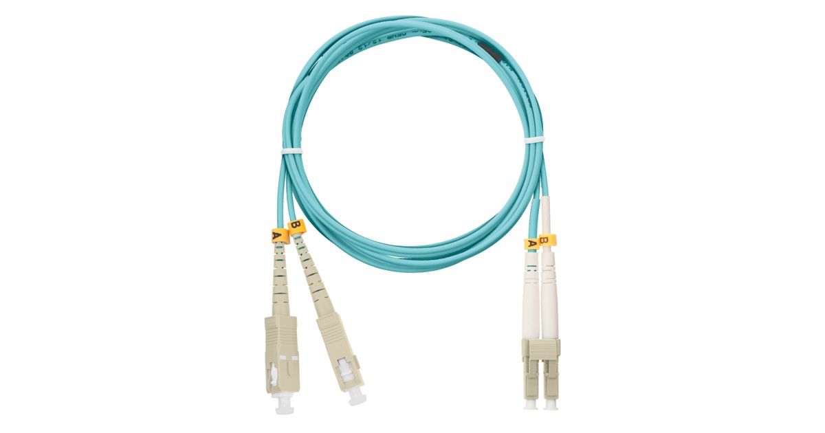 NIKOMAX NMF-PC2M3C2-SCU-LCU-001