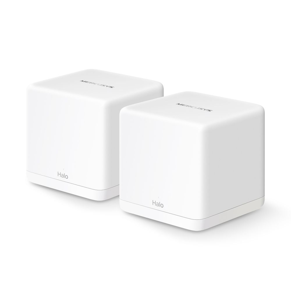 Mercusys Halo H60X(2-pack)