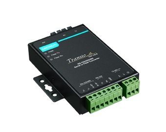 Moxa TCF-142-M-SC-T
