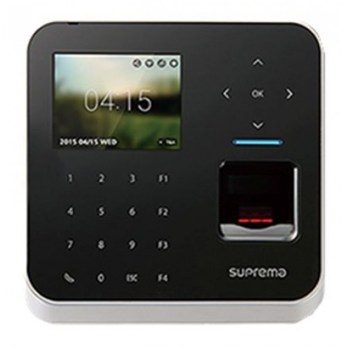 Suprema BS2-OIPW