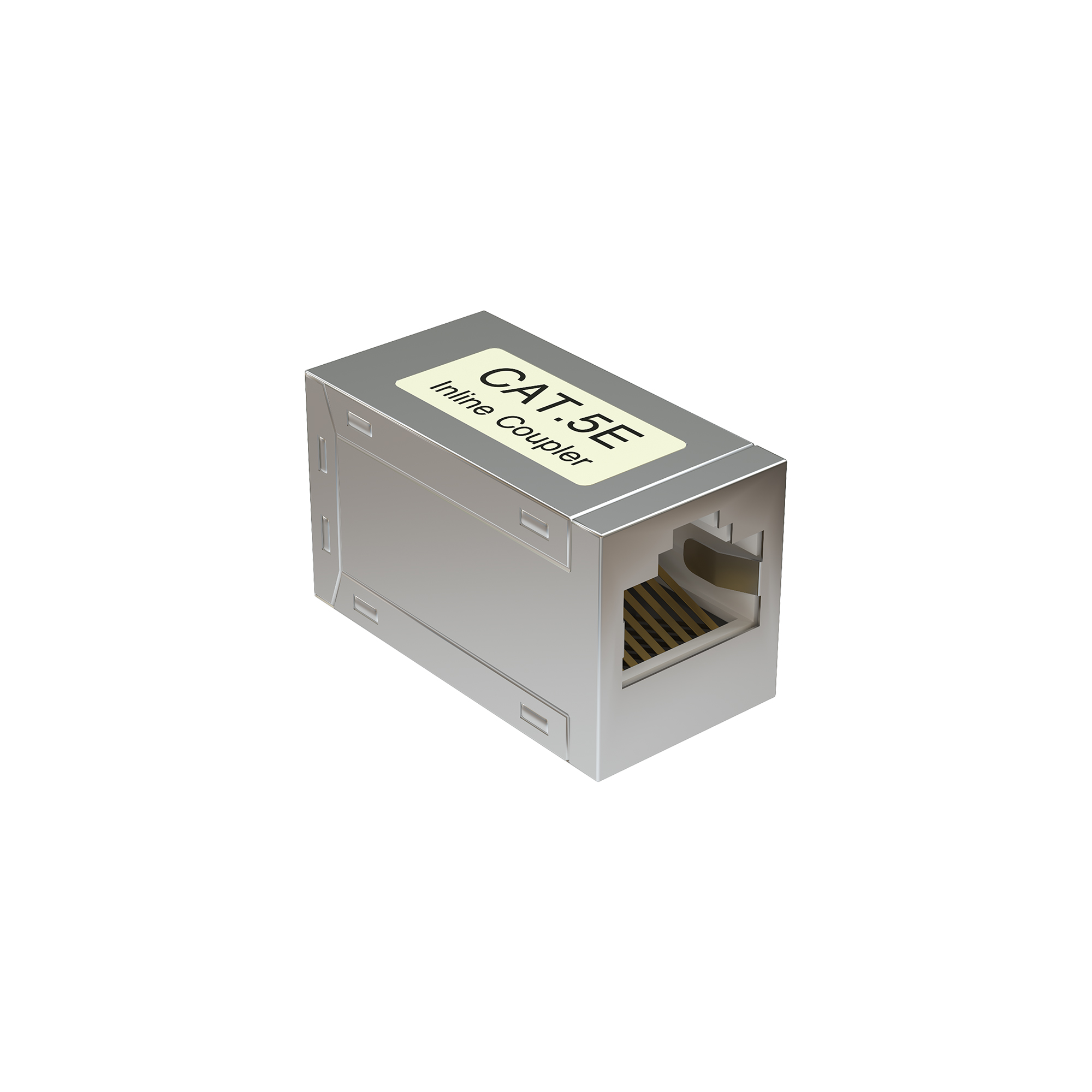 SYSMATRIX CC RJ45.5ES.WH