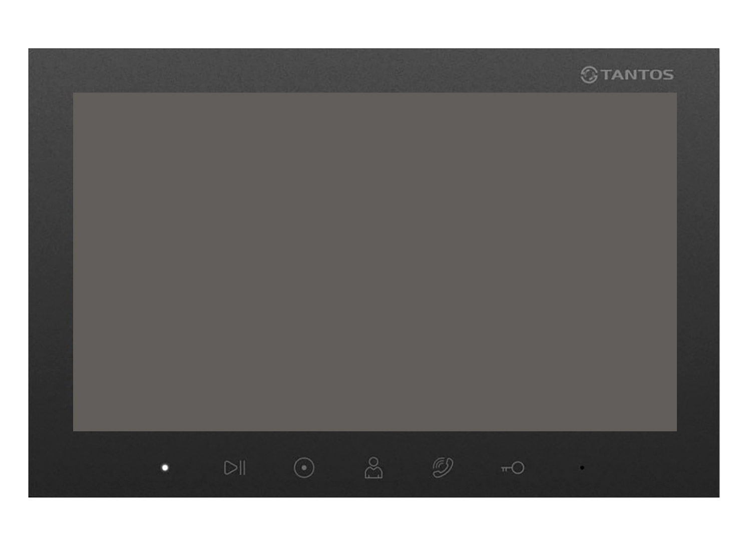 Tantos Leon HD Wi-Fi (Black)