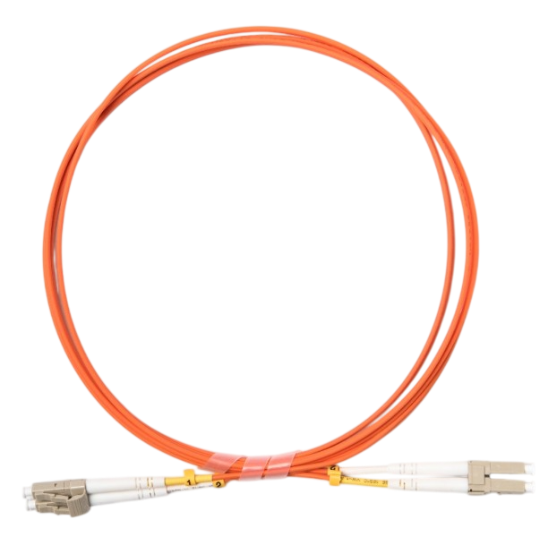Lanmaster LAN-2LC-2LC/OM2-20