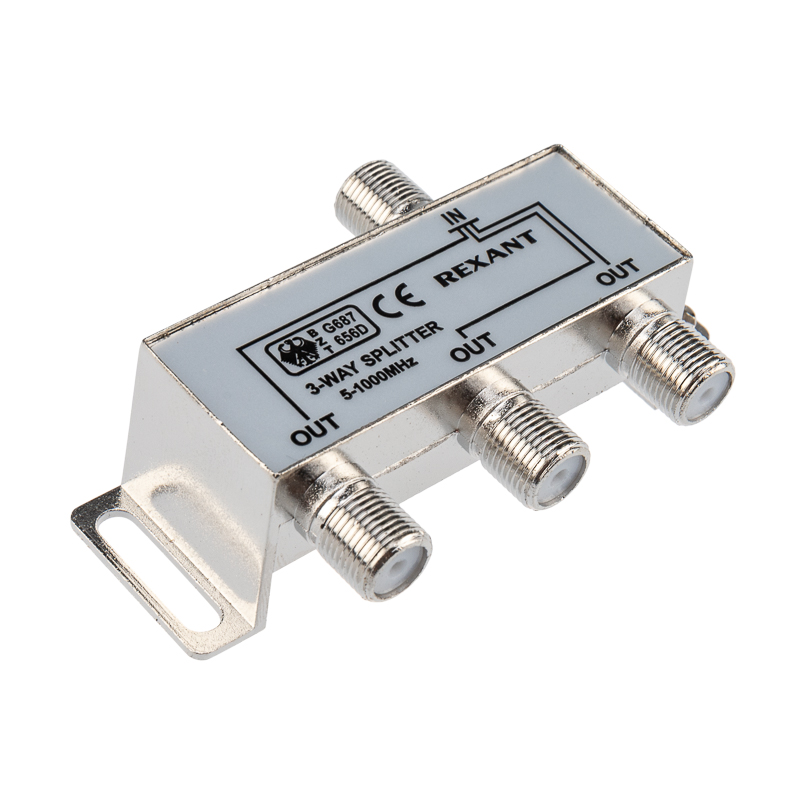 REXANT 05-6002