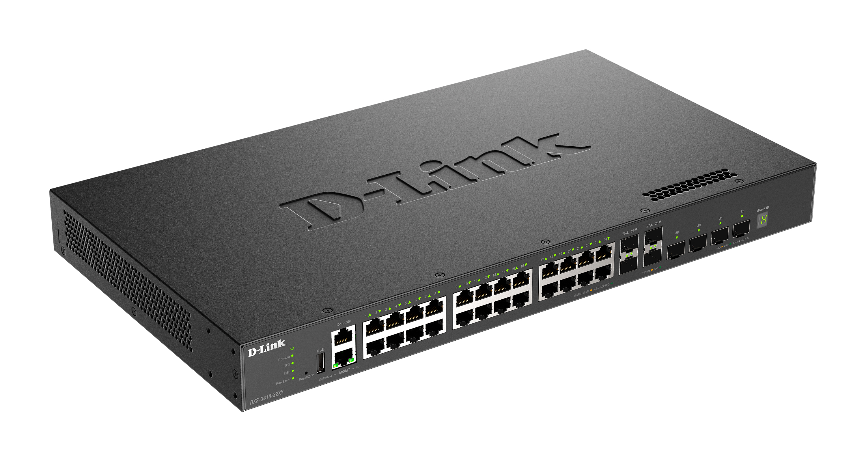 D-Link DXS-3410-32XY/A1A